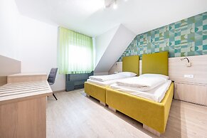 Hotel am Spichernplatz