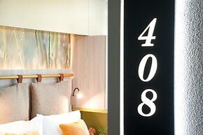 Hotel am Spichernplatz