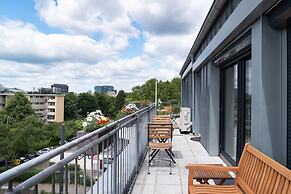 Hotel am Spichernplatz