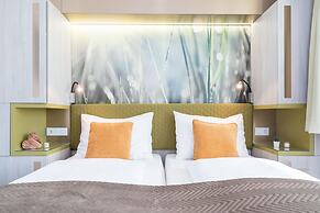 Hotel am Spichernplatz