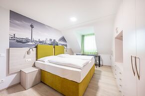 Hotel am Spichernplatz