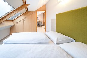 Hotel am Spichernplatz