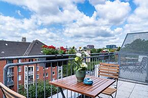 Hotel am Spichernplatz