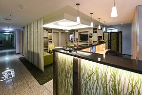 Hotel am Spichernplatz