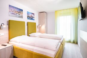 Hotel am Spichernplatz