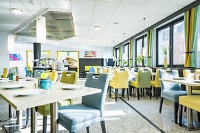 Hotel am Spichernplatz