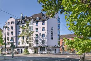 Hotel am Spichernplatz