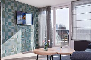Hotel am Spichernplatz