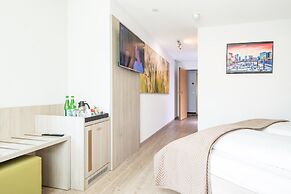 Hotel am Spichernplatz