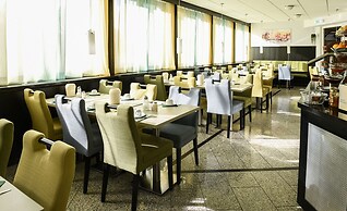 Hotel am Spichernplatz