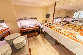 Hotel Flora Düsseldorf