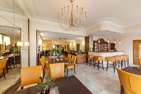 Hotel Flora Düsseldorf