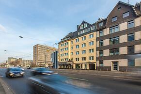 Hotel Flora Düsseldorf