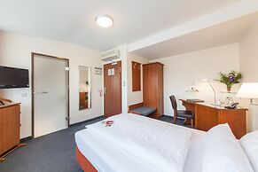 Hotel Flora Düsseldorf