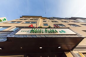 Hotel Flora Düsseldorf