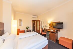 Hotel Flora Düsseldorf