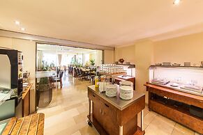 Hotel Flora Düsseldorf