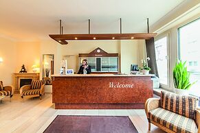 Hotel Flora Düsseldorf