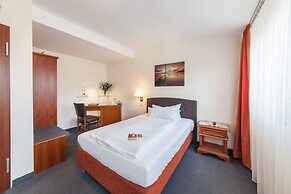Hotel Flora Düsseldorf