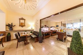 Hotel Flora Düsseldorf