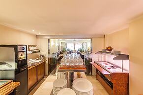 Hotel Flora Düsseldorf