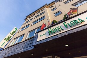 Hotel Flora Düsseldorf