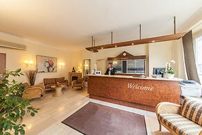 Hotel Flora Düsseldorf