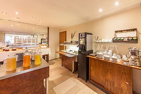 Hotel Flora Düsseldorf