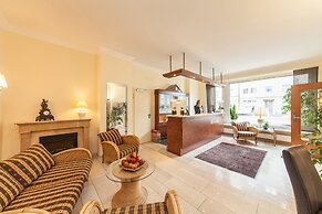 Hotel Flora Düsseldorf