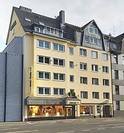 Hotel Flora Düsseldorf
