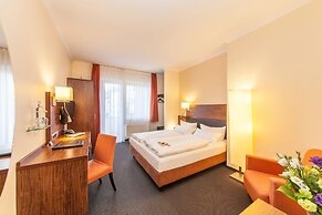 Hotel Flora Düsseldorf