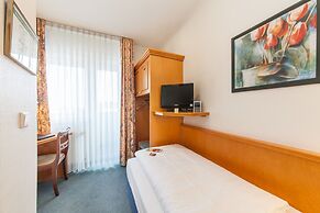 Hotel Flora Düsseldorf