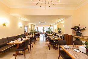 Hotel Flora Düsseldorf