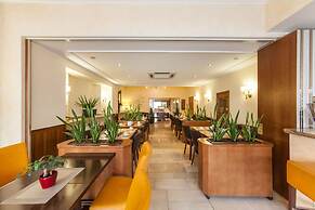 Hotel Flora Düsseldorf