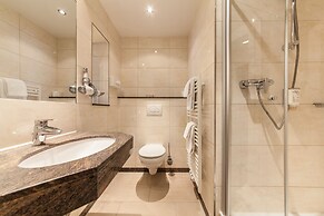 Hotel Flora Düsseldorf