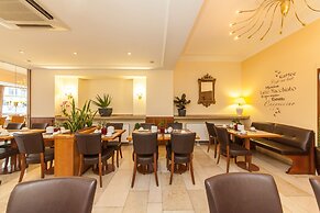 Hotel Flora Düsseldorf