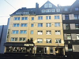 Hotel Flora Düsseldorf