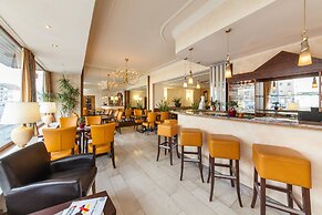 Hotel Flora Düsseldorf