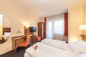 Hotel Flora Düsseldorf