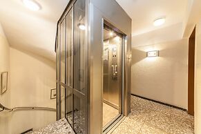 Hotel Flora Düsseldorf