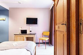 Garner Hotel Dusseldorf Main Station by IHG