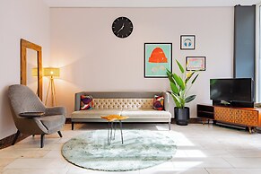 Garner Hotel Dusseldorf Main Station by IHG