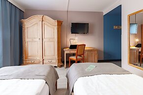 Garner Hotel Dusseldorf Main Station by IHG