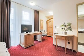 Hotel Madison