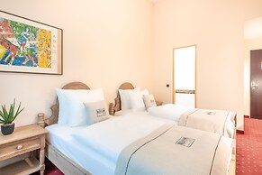 Hotel Madison