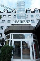 Hotel Residenz Düsseldorf
