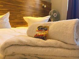 Hotel Residenz Düsseldorf