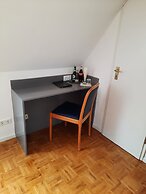 Hotel Residenz Düsseldorf