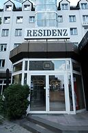 Hotel Residenz Düsseldorf