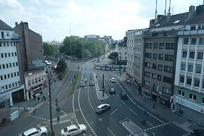 Hotel Residenz Düsseldorf